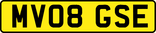 MV08GSE