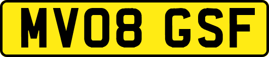 MV08GSF