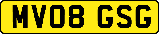 MV08GSG