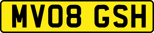 MV08GSH