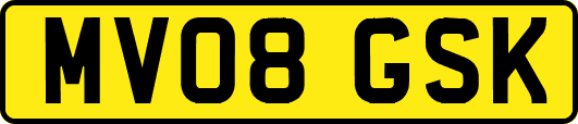 MV08GSK