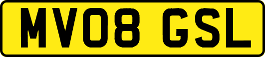 MV08GSL