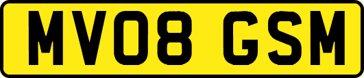 MV08GSM