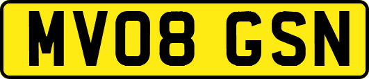 MV08GSN