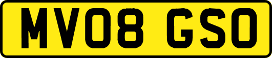 MV08GSO