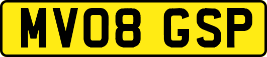 MV08GSP