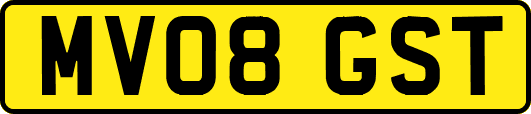 MV08GST