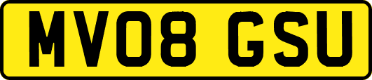 MV08GSU
