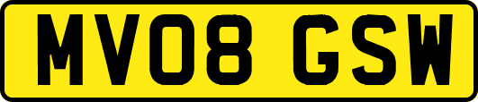 MV08GSW