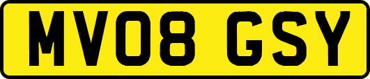 MV08GSY