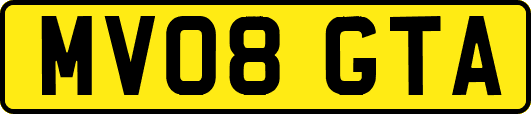 MV08GTA