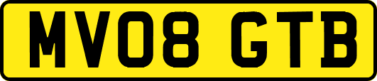 MV08GTB