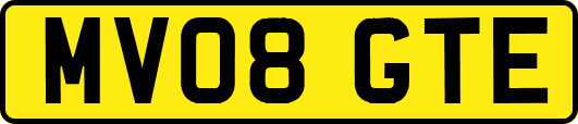MV08GTE