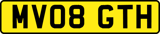 MV08GTH