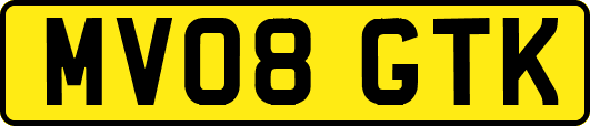 MV08GTK