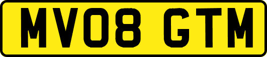 MV08GTM