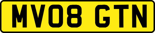 MV08GTN