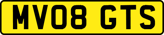 MV08GTS