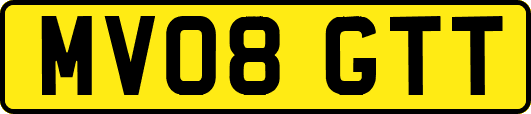 MV08GTT
