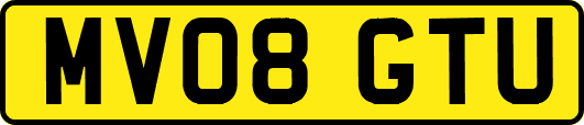 MV08GTU