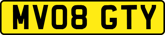 MV08GTY