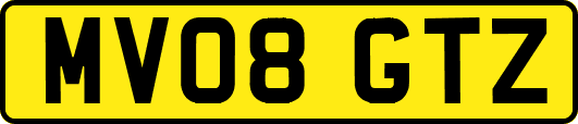 MV08GTZ
