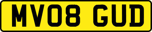 MV08GUD