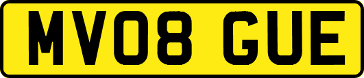 MV08GUE