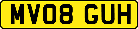 MV08GUH