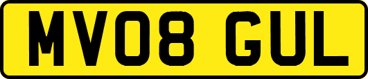 MV08GUL