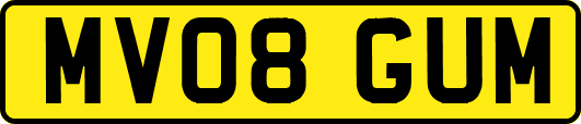 MV08GUM