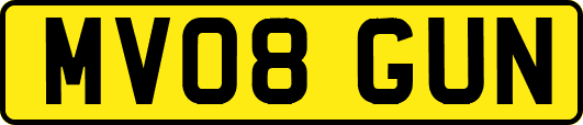 MV08GUN