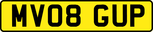 MV08GUP