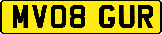 MV08GUR