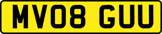 MV08GUU