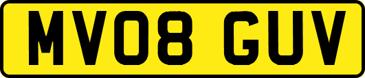 MV08GUV