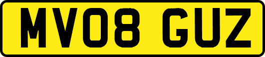 MV08GUZ