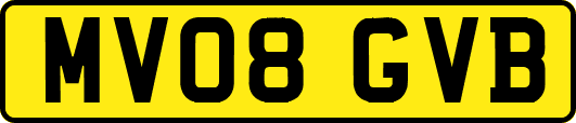 MV08GVB