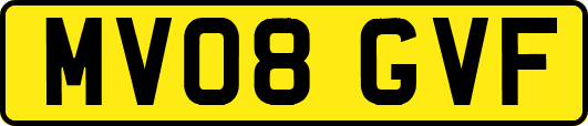MV08GVF