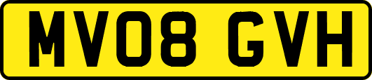 MV08GVH