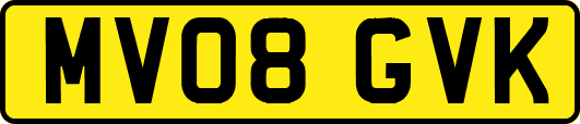 MV08GVK