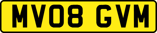MV08GVM