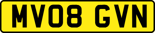 MV08GVN