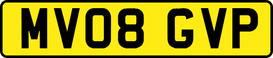 MV08GVP