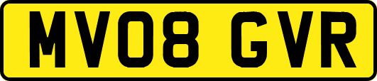 MV08GVR