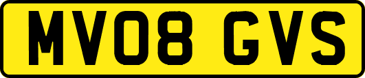 MV08GVS