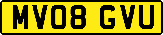 MV08GVU