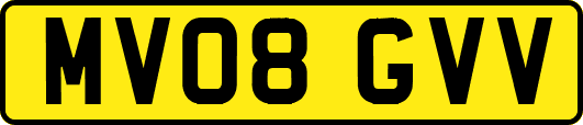 MV08GVV
