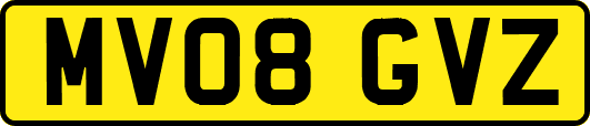 MV08GVZ