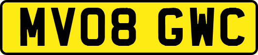 MV08GWC